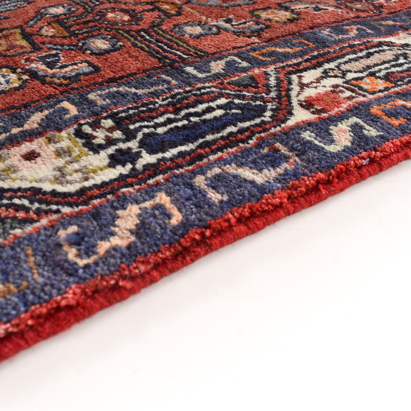 Hamadan Rug 281x81cm - Persian Rugs