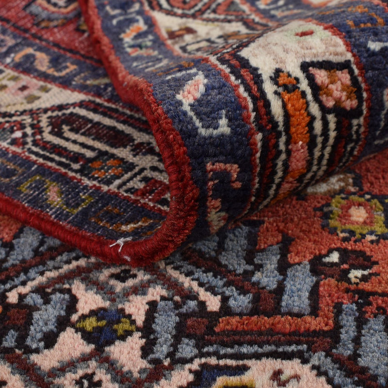 Hamadan Rug 281x81cm - Persian Rugs
