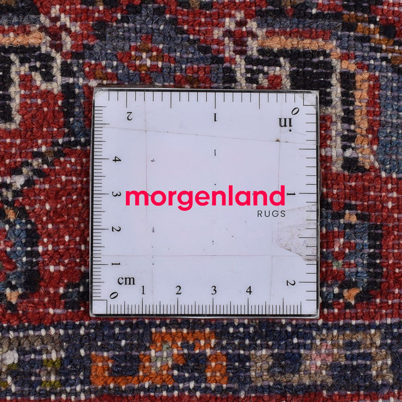 Hamadan Rug 281x81cm - Persian Rugs