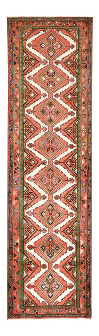 Runner Perser Rug - Nomadic - 273 x 75 cm - light red