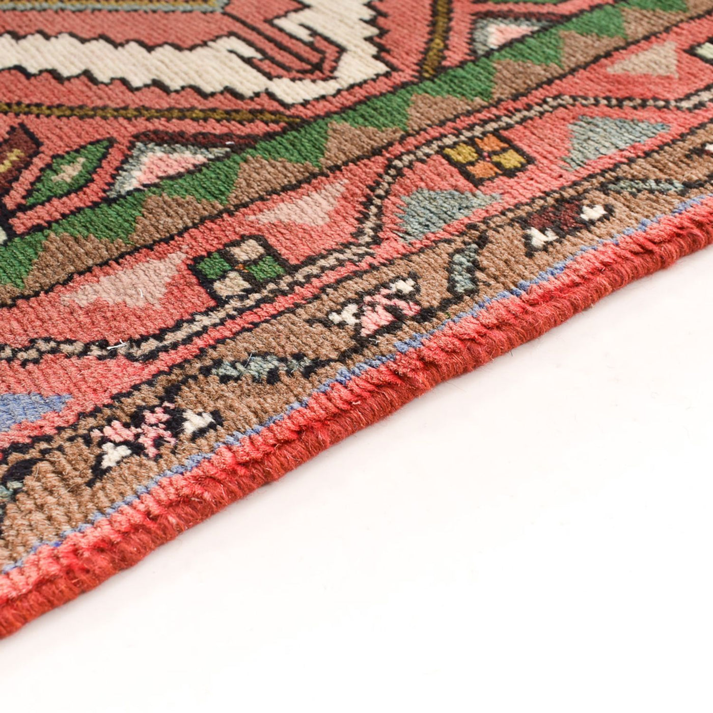 Ardabil Rug 273x75cm - Persian Rugs