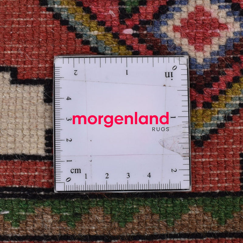 Runner Perser Rug - Nomadic - 273 x 75 cm - light red