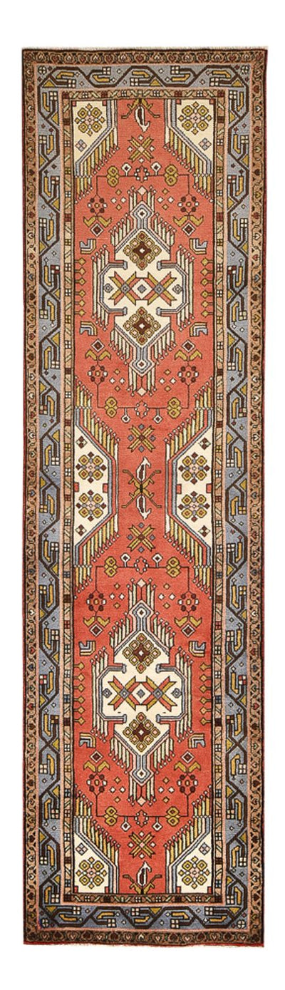 Mehraban Rug 74x292cm - Persian Rugs