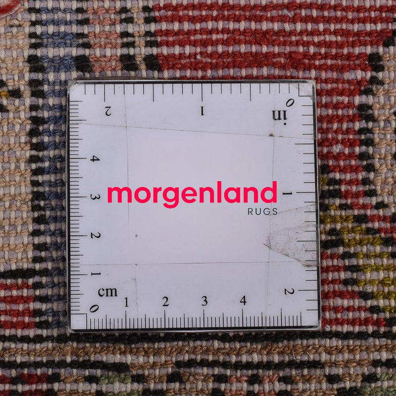 Runner Perser Rug - Nomadic - 292 x 74 cm - light red