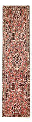 Runner Perser Rug - Classic - 323 x 77 cm - light red