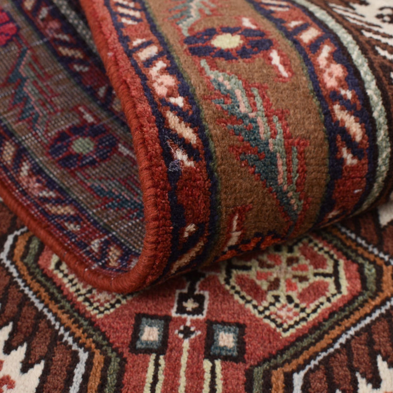 Runner Perser Rug - Nomadic - 300 x 80 cm - beige