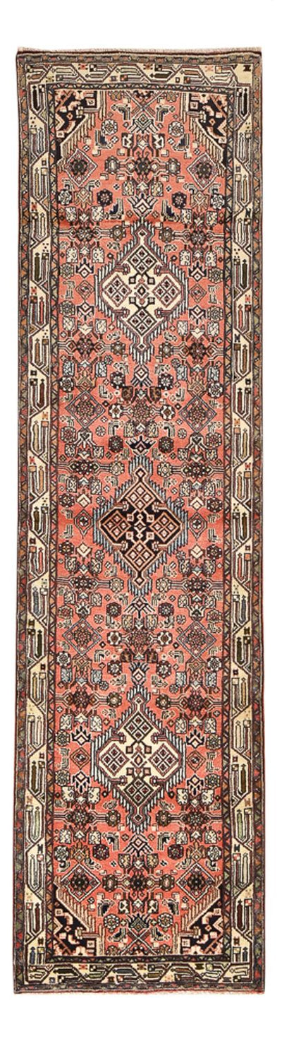 Hamadan Rug 76x285cm - Persian Rugs