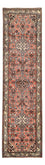 Runner Perser Rug - Nomadic - 285 x 76 cm - light red