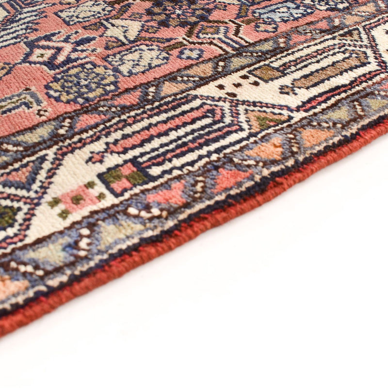 Runner Perser Rug - Nomadic - 285 x 76 cm - light red