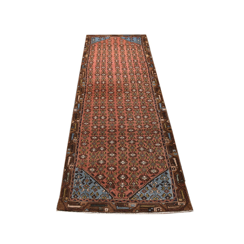 Kolyai Rug 80x284cm - Persian Rugs