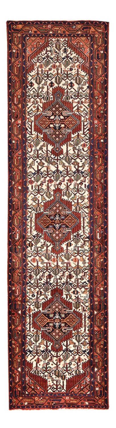 Hamadan Rug 310x81cm - Persian Rugs