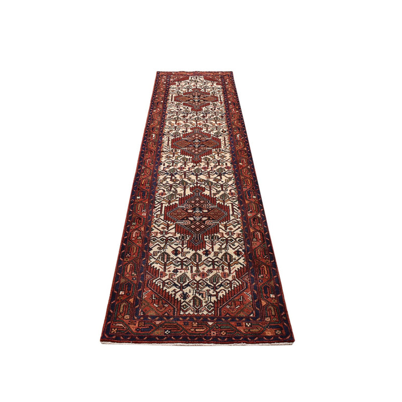 Hamadan Rug 310x81cm - Persian Rugs