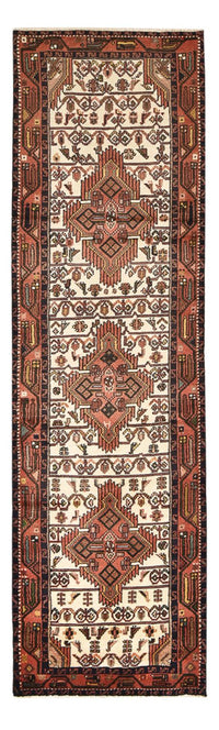 Runner Perser Rug - Nomadic - 267 x 74 cm - beige