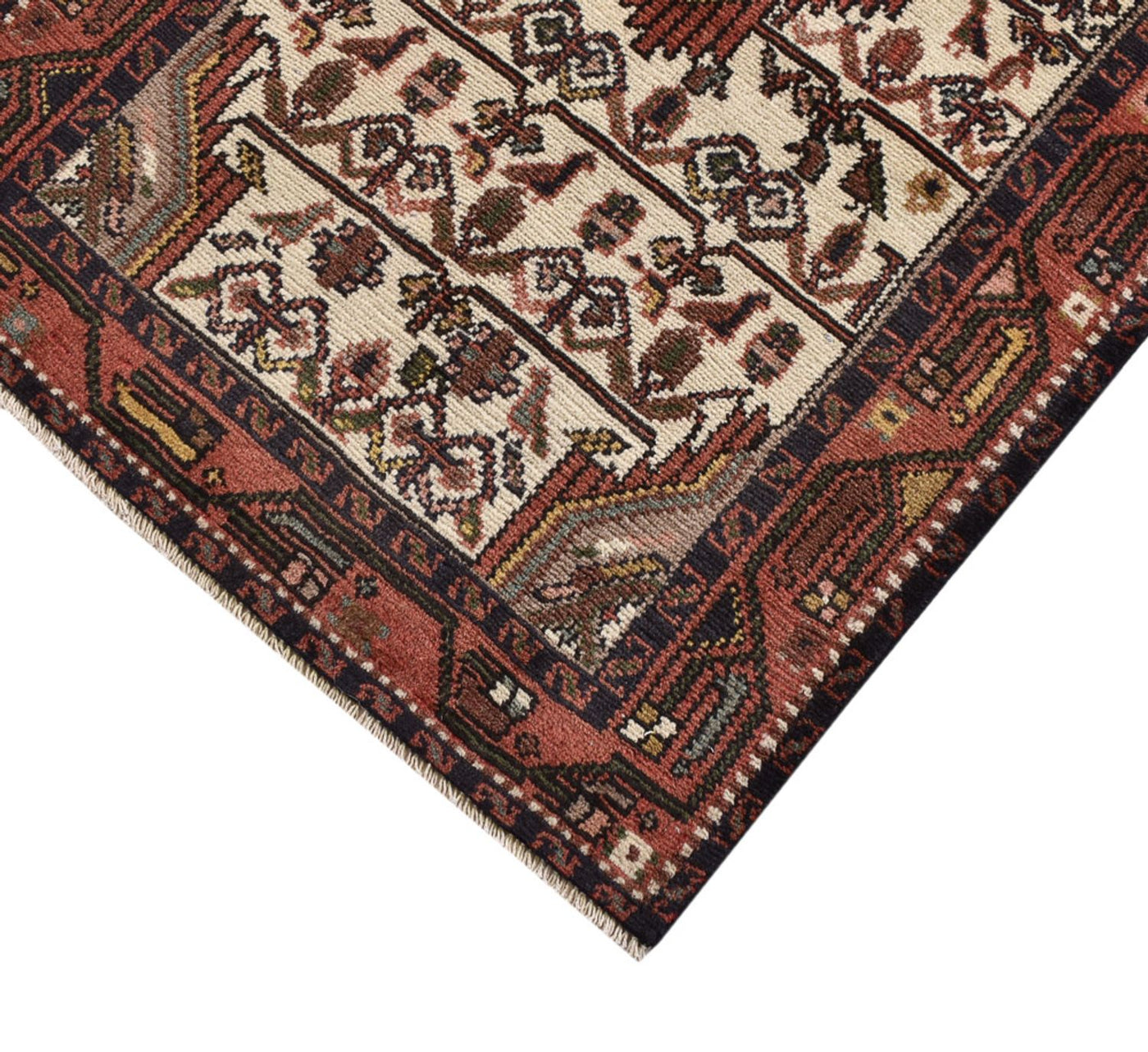 Hamadan Rug 267x74cm - Persian Rugs