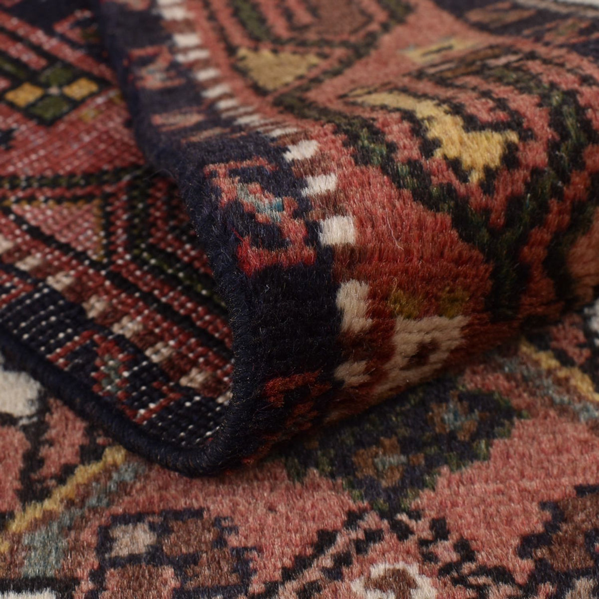 Runner Perser Rug - Nomadic - 267 x 74 cm - beige