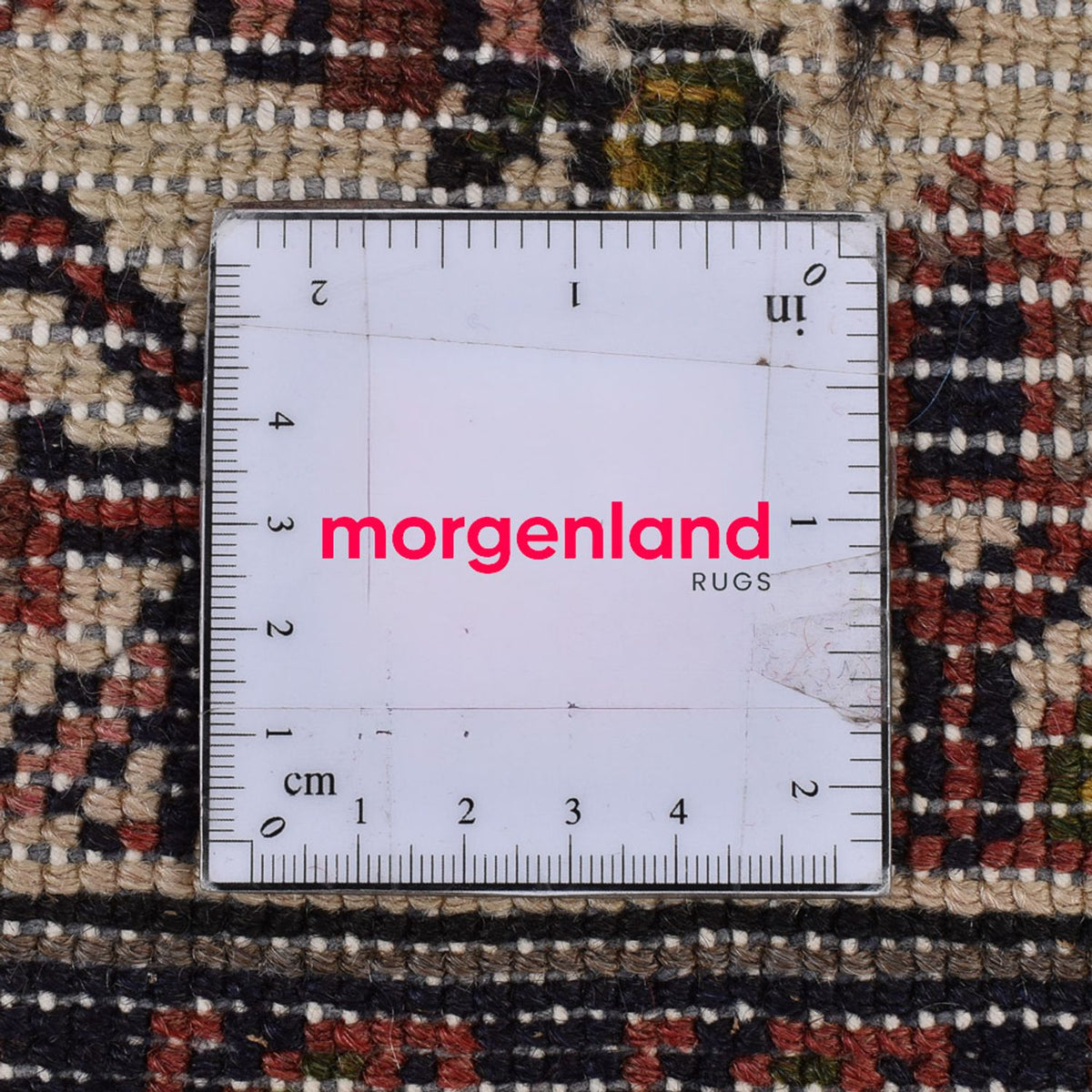 Runner Perser Rug - Nomadic - 267 x 74 cm - beige