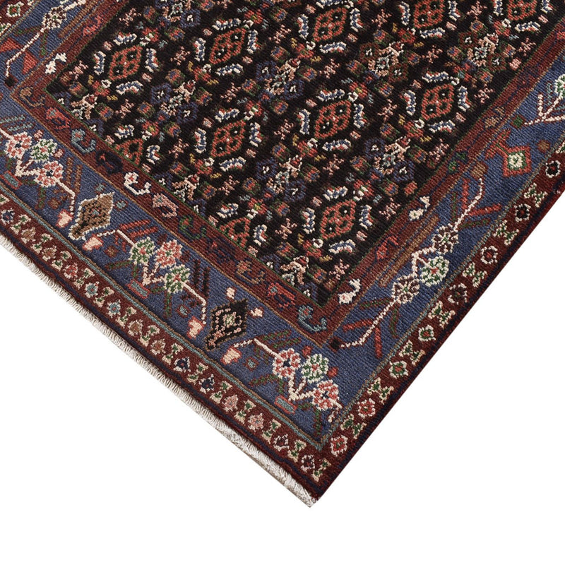 Runner Perser Rug - Nomadic - 300 x 79 cm - dark beige