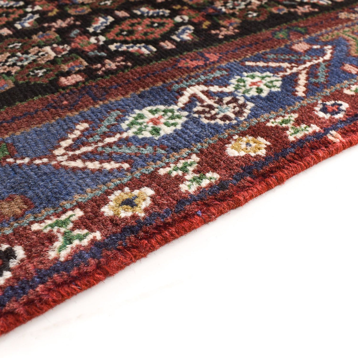 Ardabil Rug 79x300cm - Persian Rugs