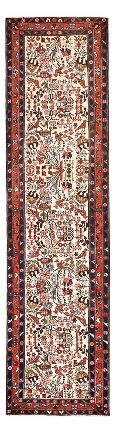 Hosseinabad Rug 82x302cm - Persian Rugs