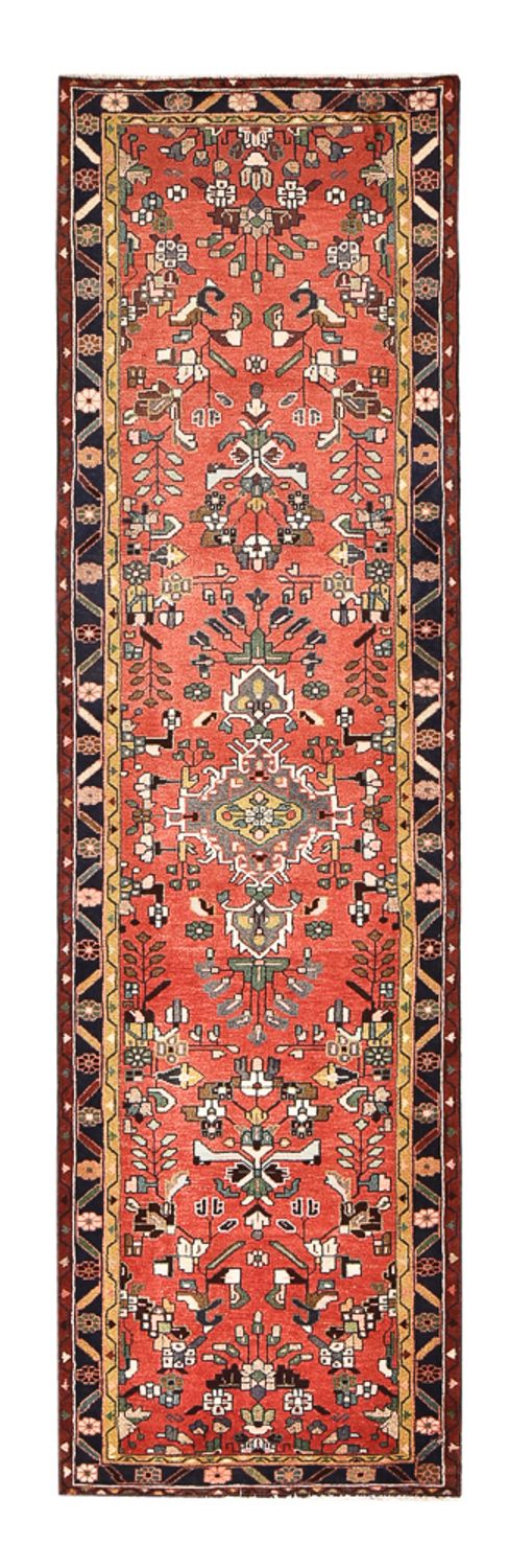 Mehraban Rug 275x75cm - Persian Rugs