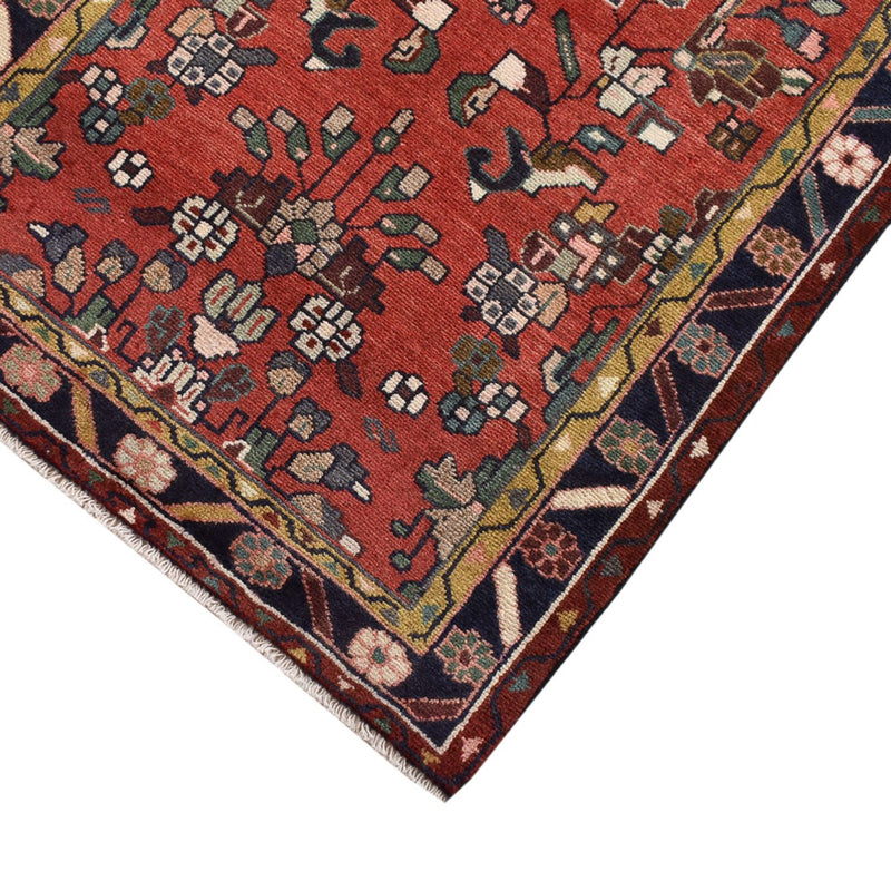 Mehraban Rug 275x75cm - Persian Rugs