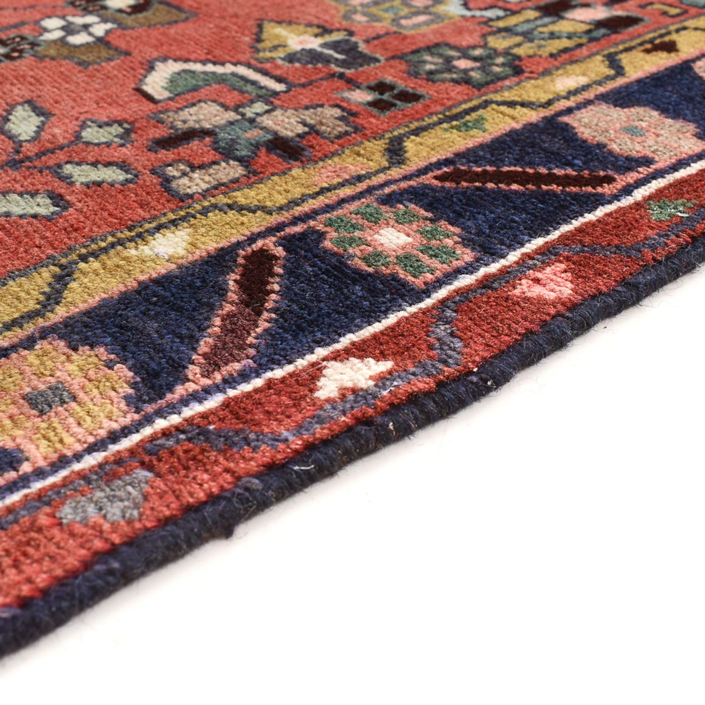 Mehraban Rug 275x75cm - Persian Rugs