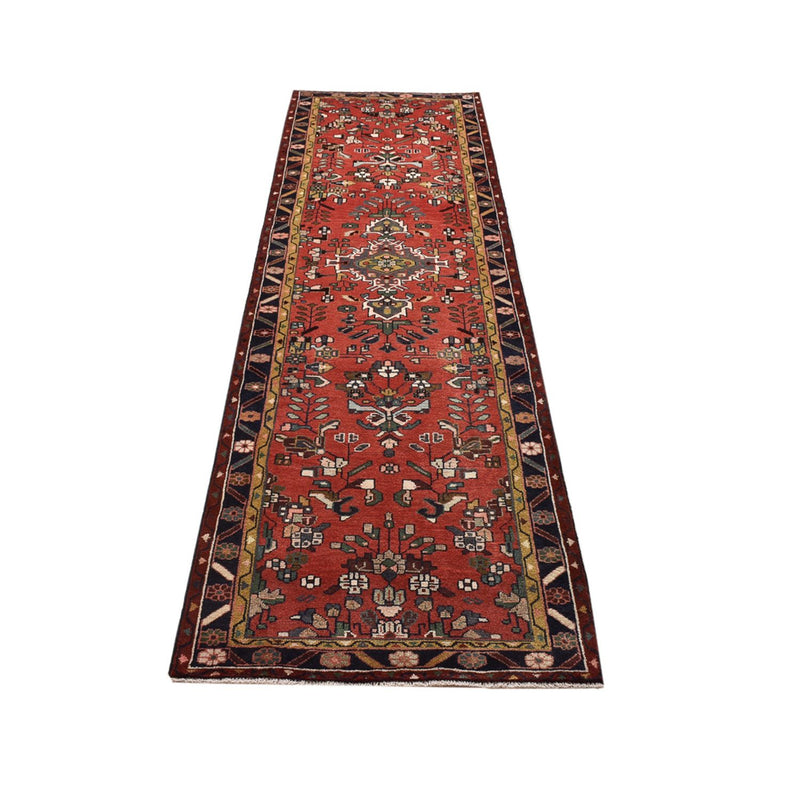 Mehraban Rug 275x75cm - Persian Rugs