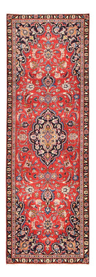 Runner Perser Rug - Classic - 269 x 89 cm - red