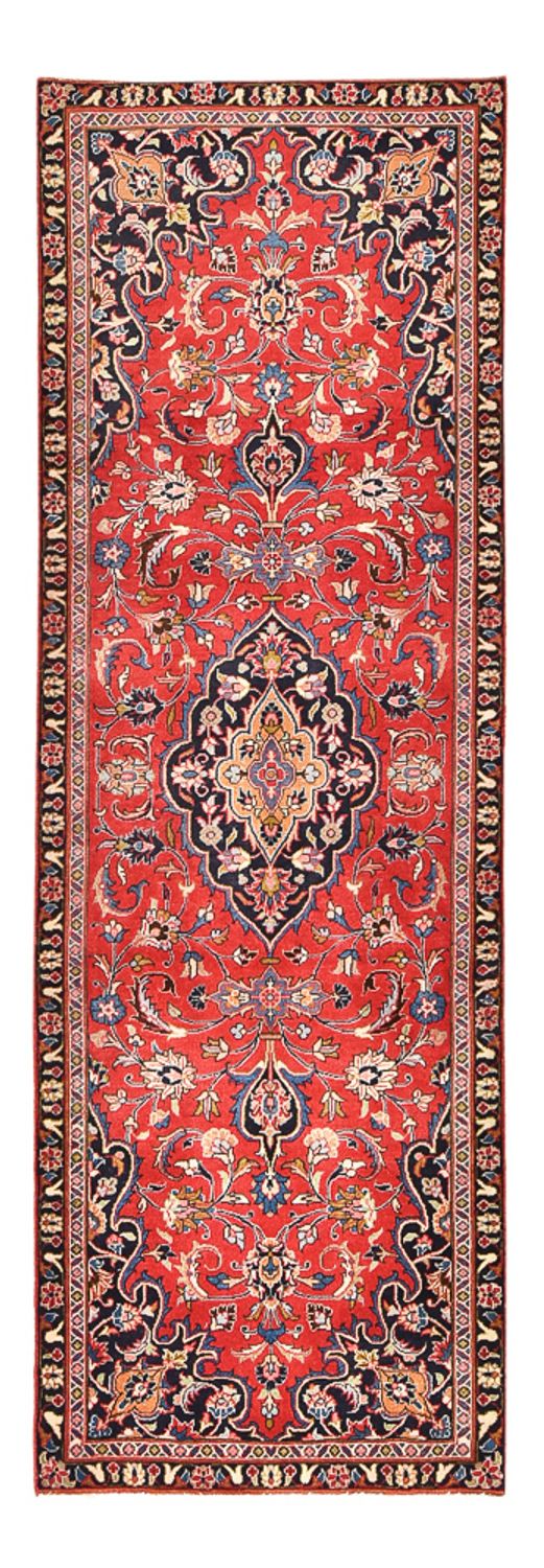 Mashhad Rug 269x89cm - Persian Rugs