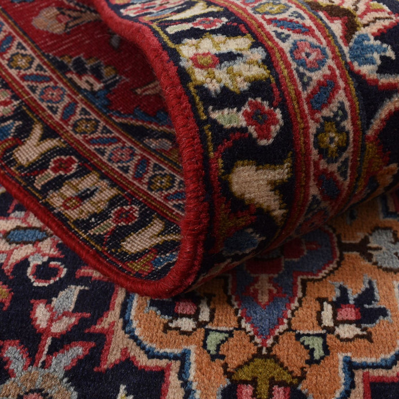 Mashhad Rug 269x89cm - Persian Rugs