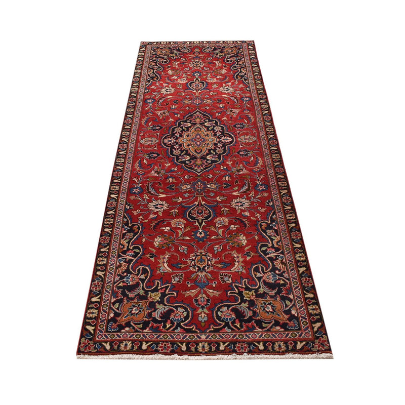 Mashhad Rug 269x89cm - Persian Rugs