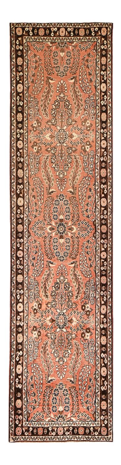 Sarouk Rug 90x373cm - Persian Rugs
