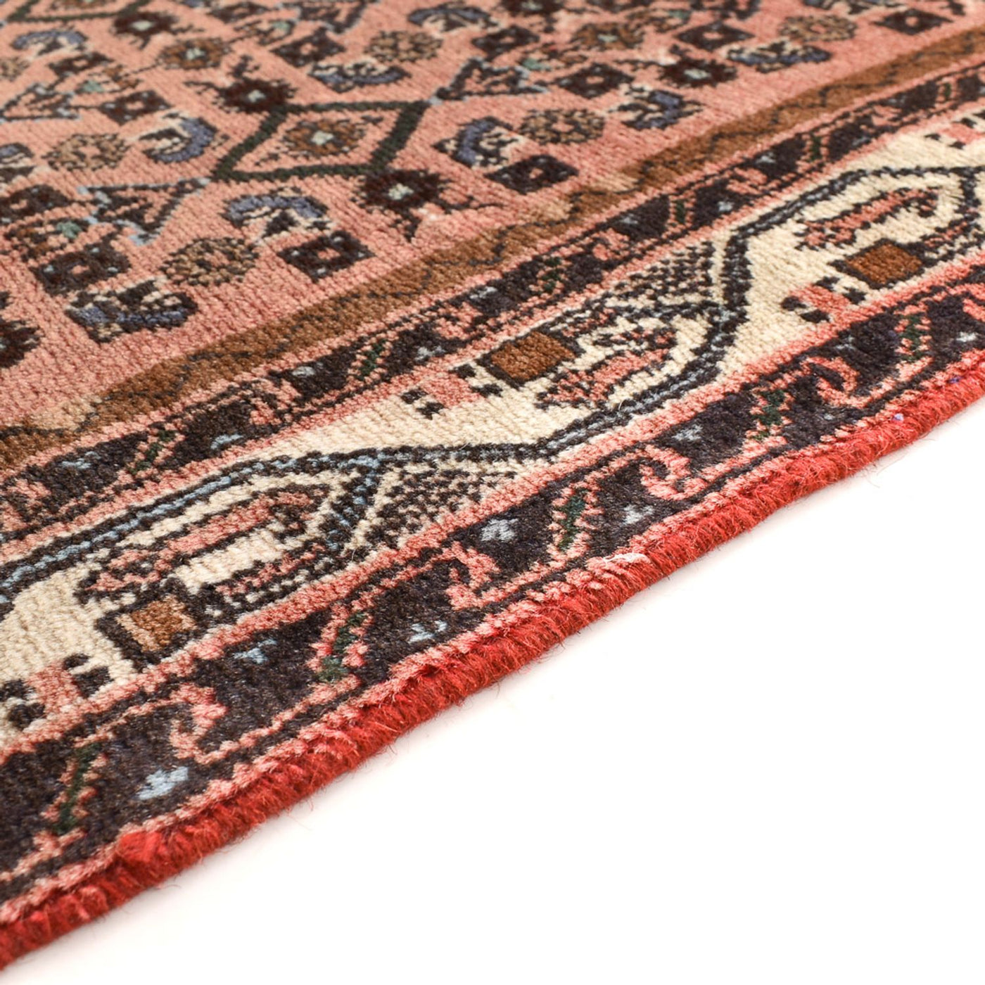 Hamadan Rug 295x85cm - Persian Rugs