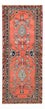 Runner Perser Rug - Nomadic - 217 x 85 cm - orange