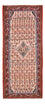 Runner Perser Rug - Nomadic - 202 x 86 cm - light red