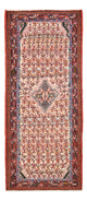 Hamadan Rug 202x86cm - Persian Rugs
