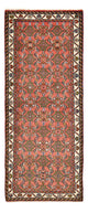 Hosseinabad Rug 195x74cm - Persian Rugs