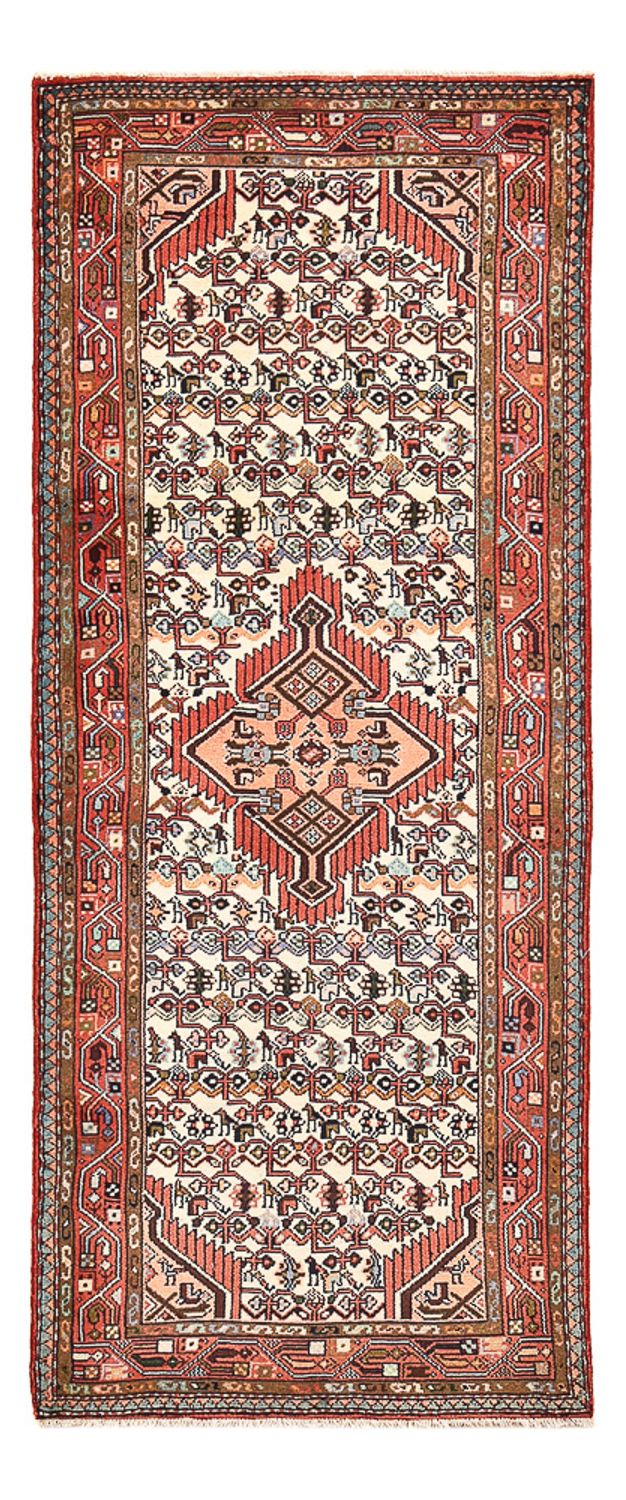 Hamadan Rug 194x78cm - Persian Rugs
