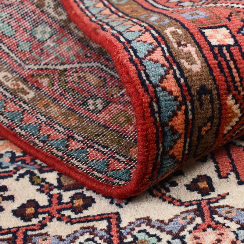 Hamadan Rug 194x78cm - Persian Rugs