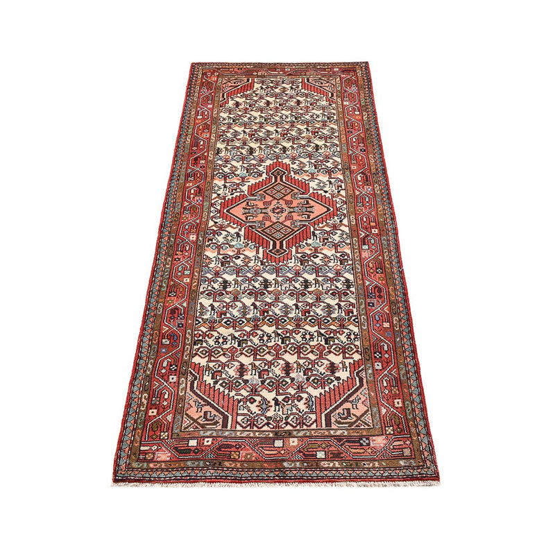 Hamadan Rug 194x78cm - Persian Rugs