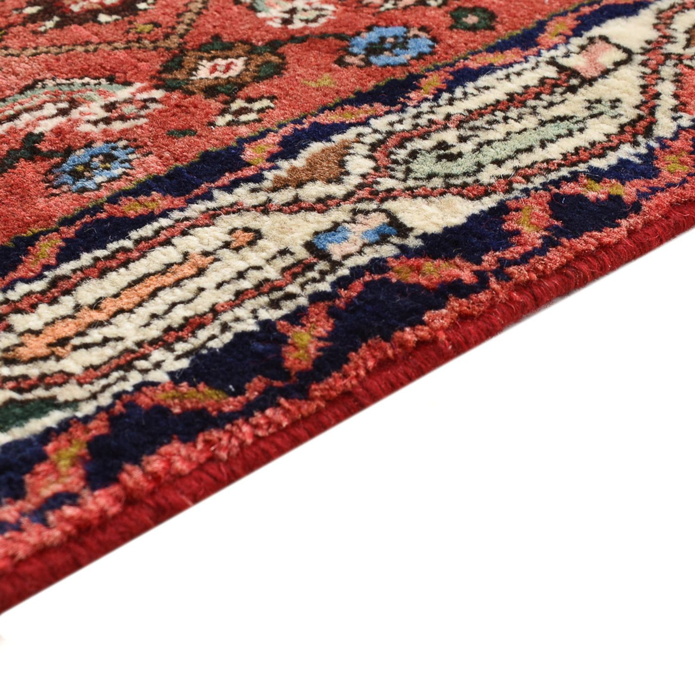 Hamadan Rug 189x70cm - Persian Rugs