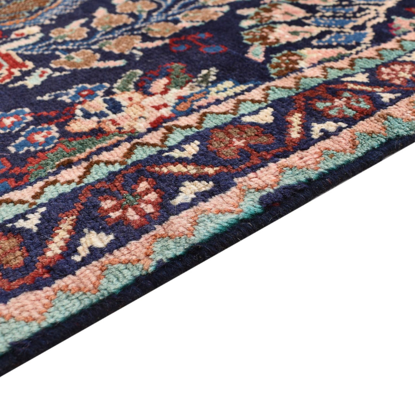 Mehraban Rug 234x78cm - Persian Rugs
