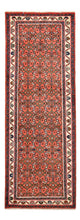 Hosseinabad Rug 197x71cm - Persian Rugs