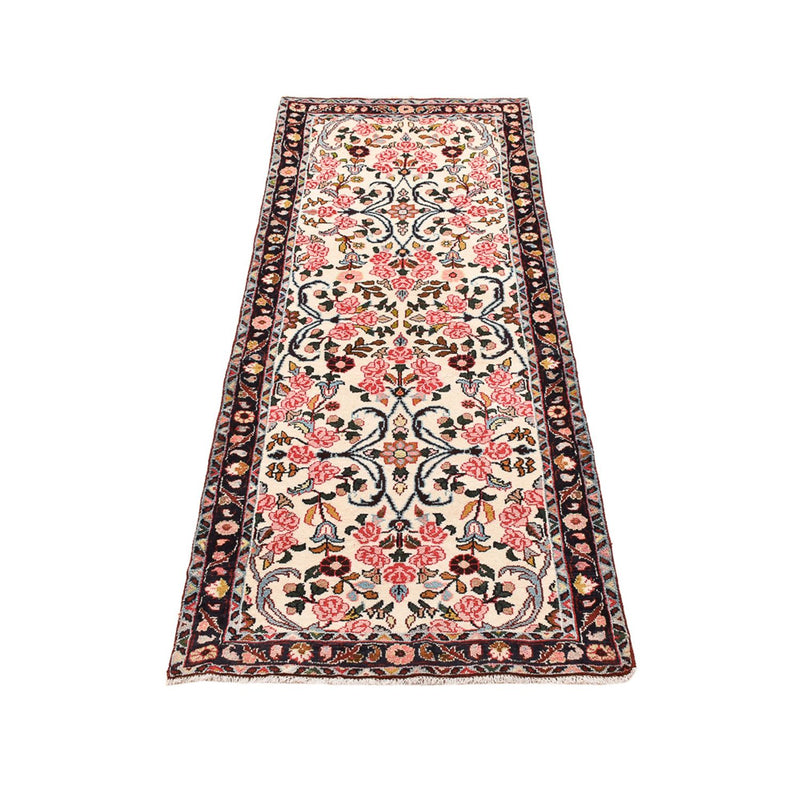 Mehraban Rug 190x76cm - Persian Rugs