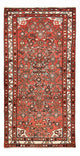 Hosseinabad Rug 169x82cm - Persian Rugs