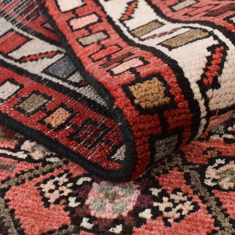 Hosseinabad Rug 169x82cm - Persian Rugs