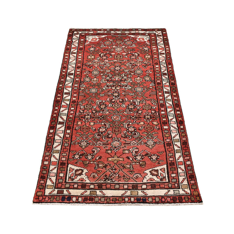 Hosseinabad Rug 169x82cm - Persian Rugs