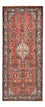 Runner Perser Rug - Nomadic - 194 x 77 cm - light red