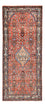 Runner Perser Rug - Nomadic - 200 x 81 cm - light red