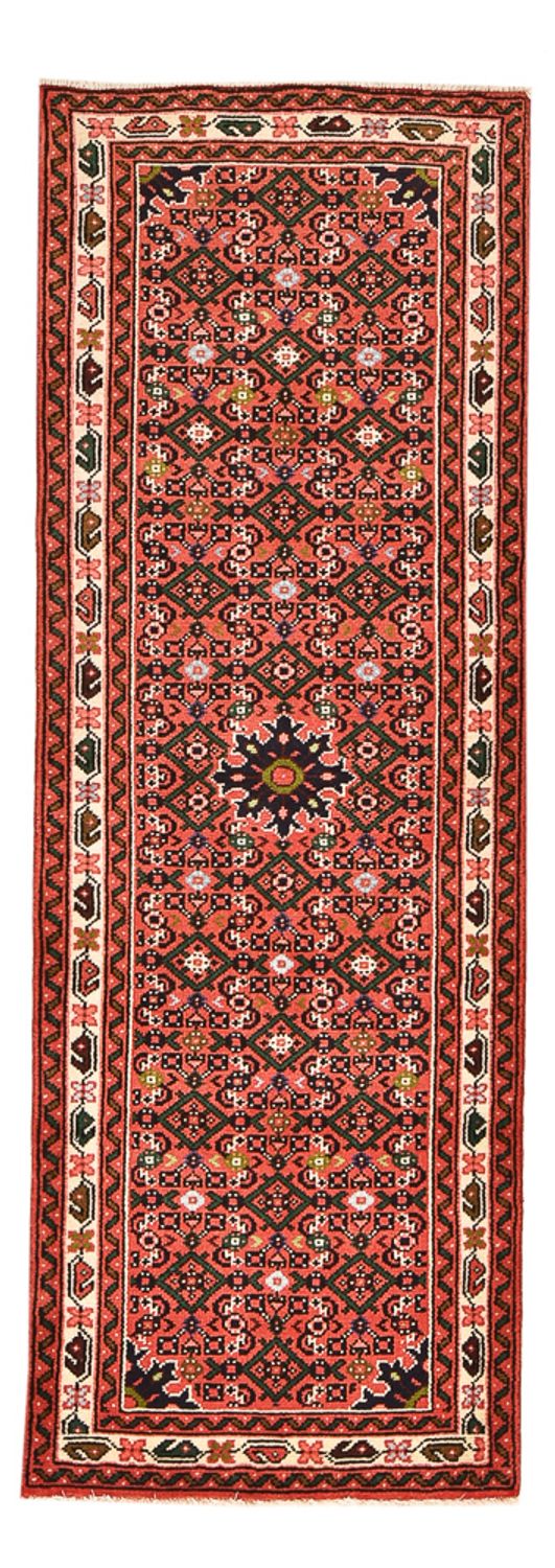 Hosseinabad Rug 191x67cm - Persian Rugs